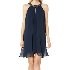 Adrianna Papell dress